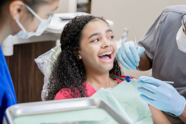 Best Emergency Treatment for Oral Infections in St Georges, DE