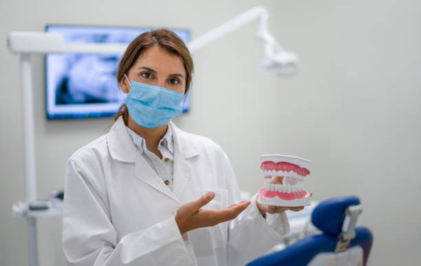 Best Broken or Chipped Tooth Repair in St Georges, DE