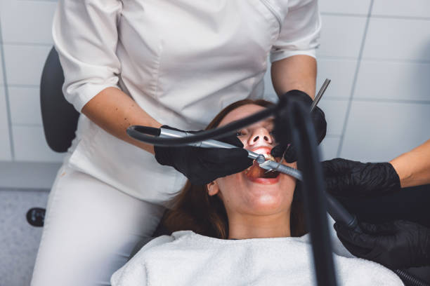 Best Emergency Wisdom Tooth Extraction in St Georges, DE